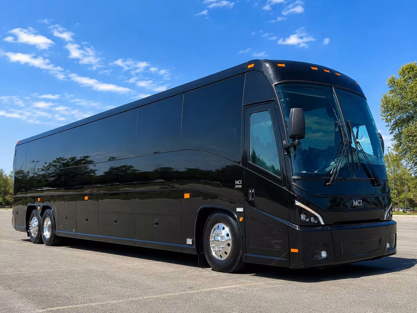 charter buses for pasadena art and history field trips