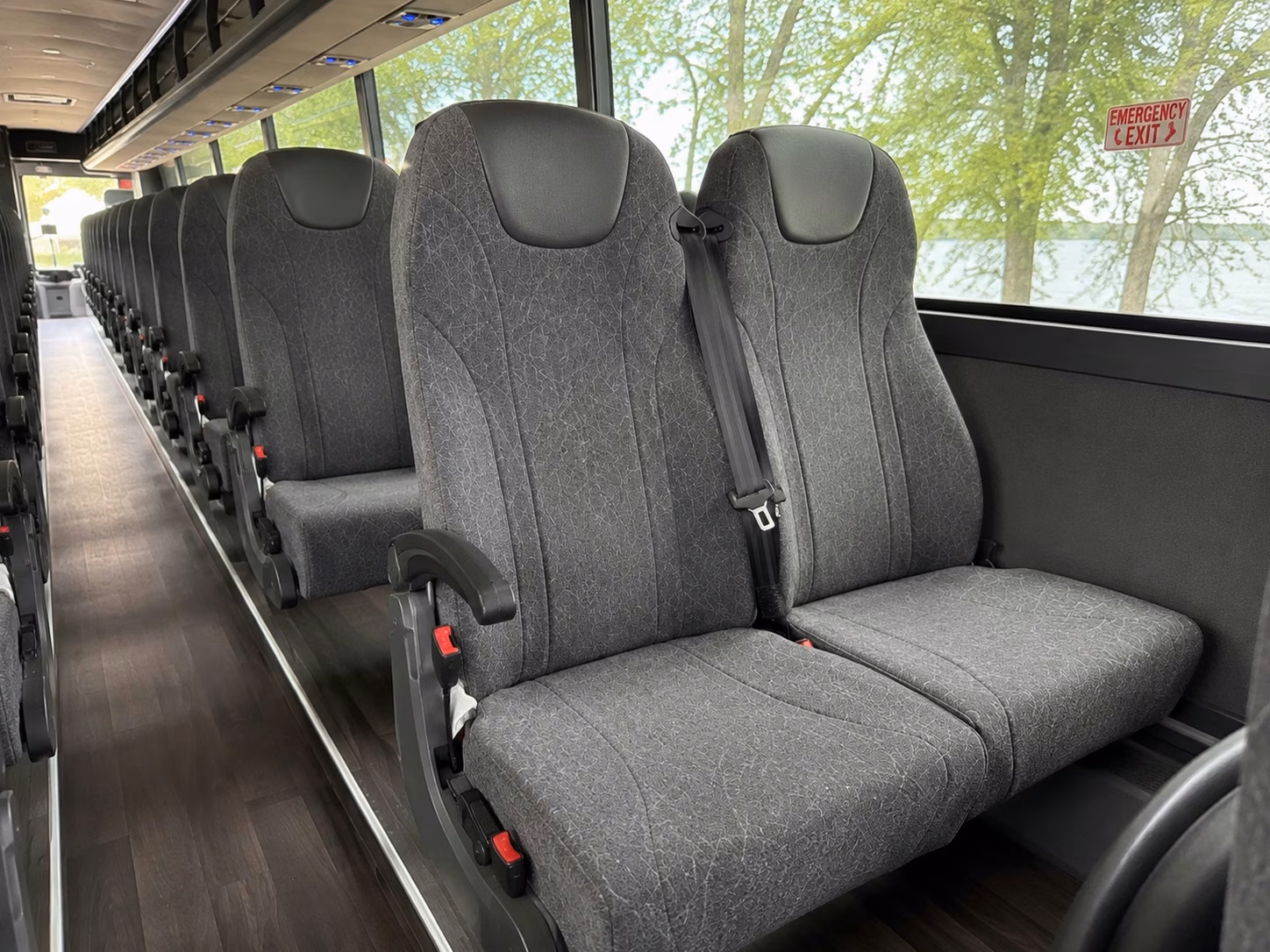 compare pasadena bus rentals in minutes not days