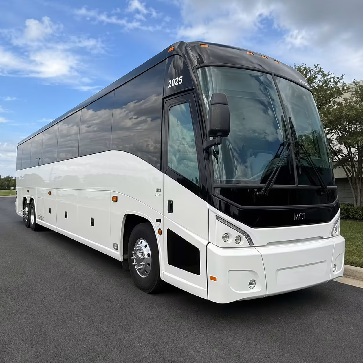 concert transportation in pasadena and all the surrounding areas