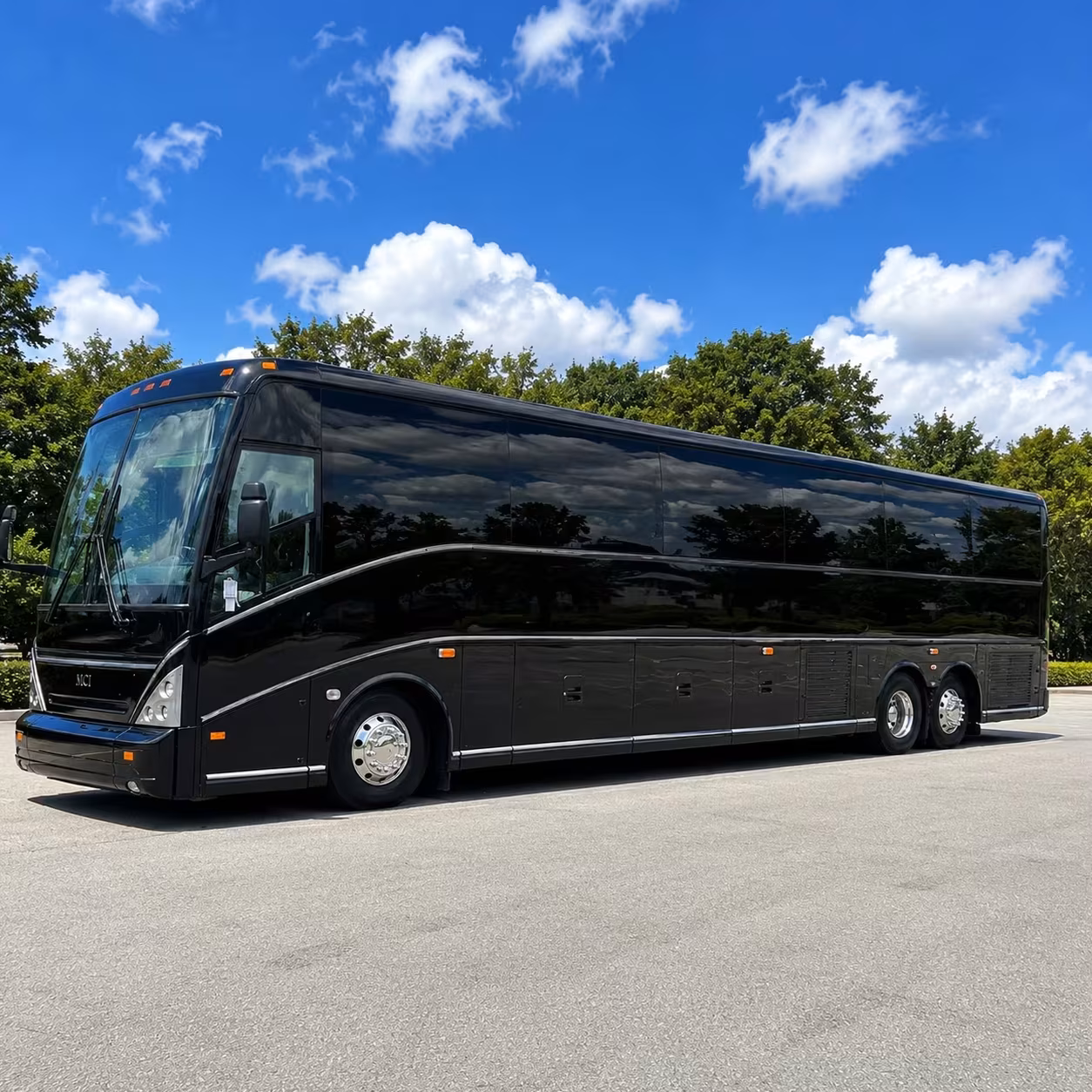 corporate event transportation in pasadena and all the surrounding areas