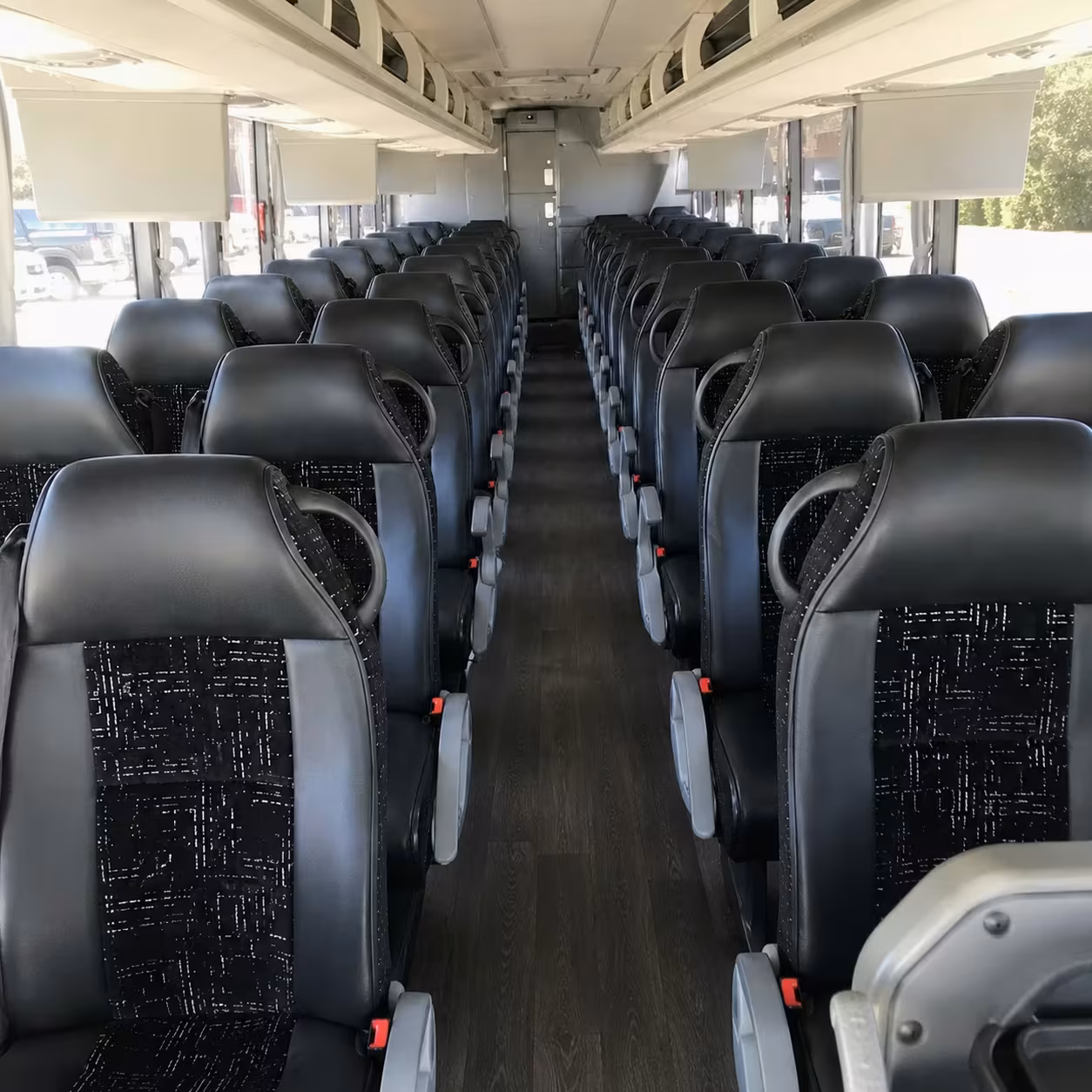 corporate transportation services in pasadena