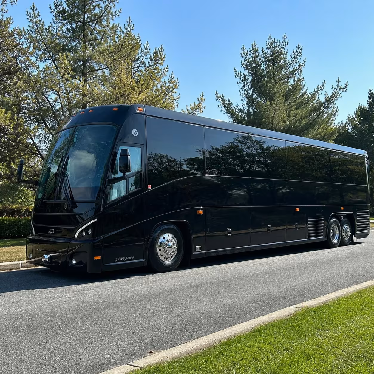 federal delegation transportation in pasadena for jpl and caltech