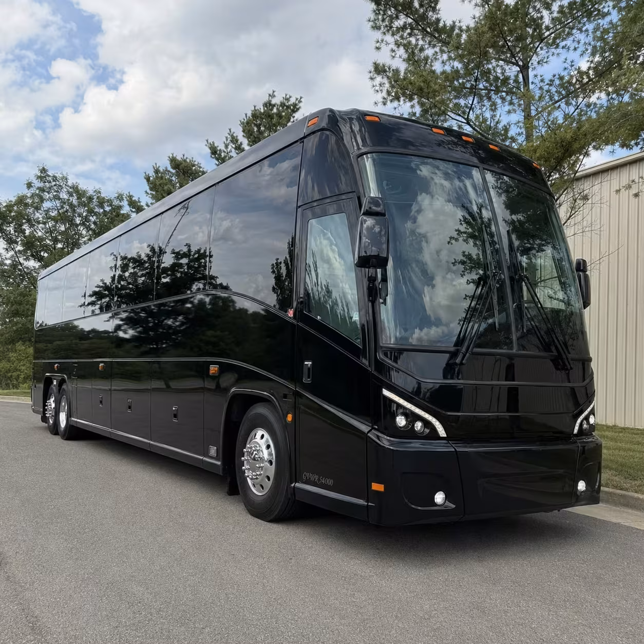 government military transportation in pasadena and all the surrounding areas