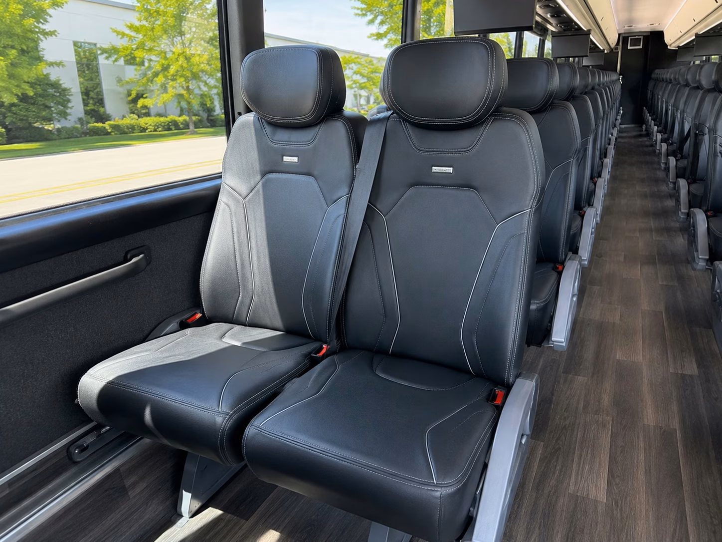 how where and when you re traveling affects pasadena charter bus rental rates
