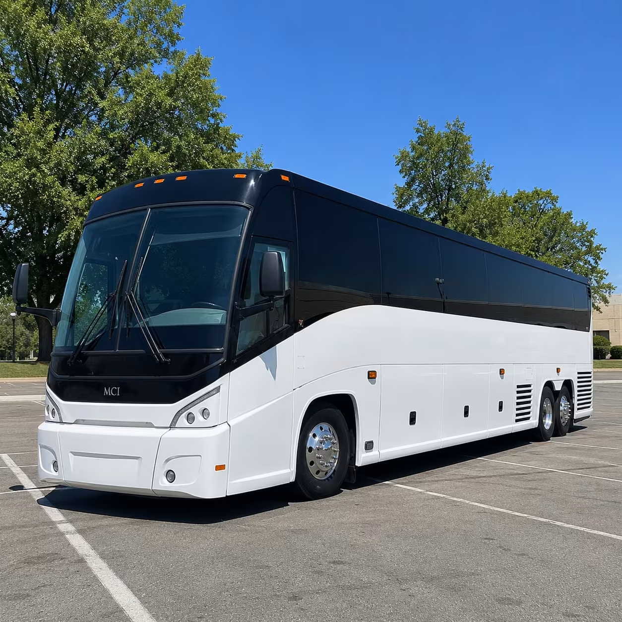 long distance transportation in pasadena and all the surrounding areas