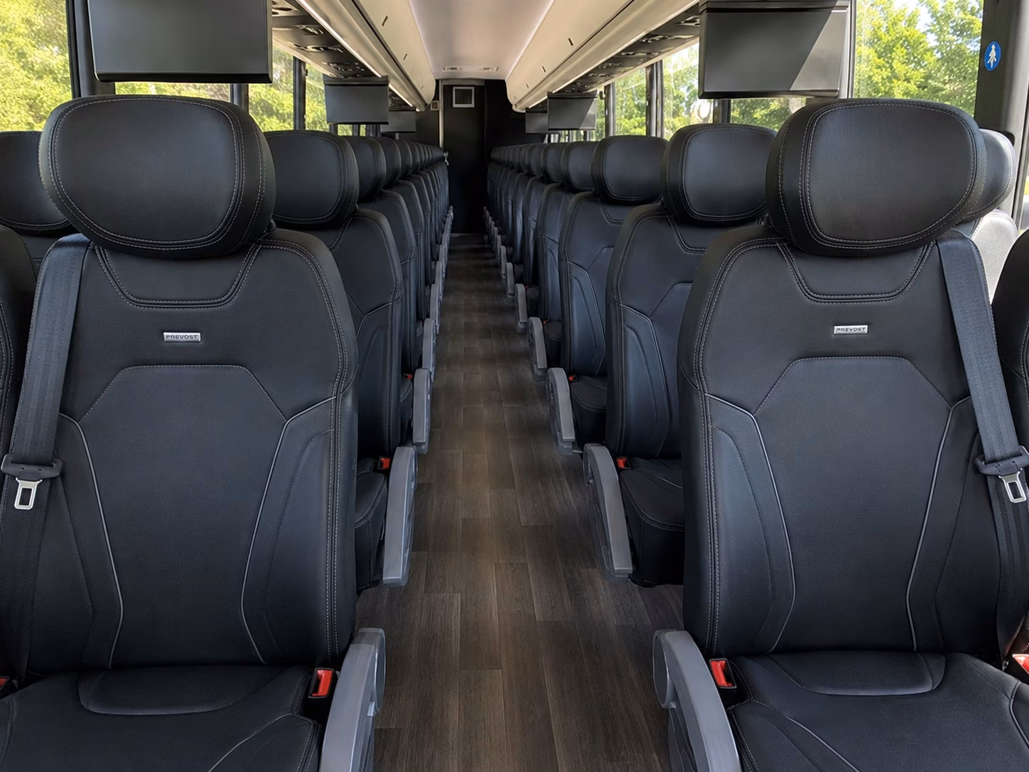 pasadena airport transfer shuttle bus services