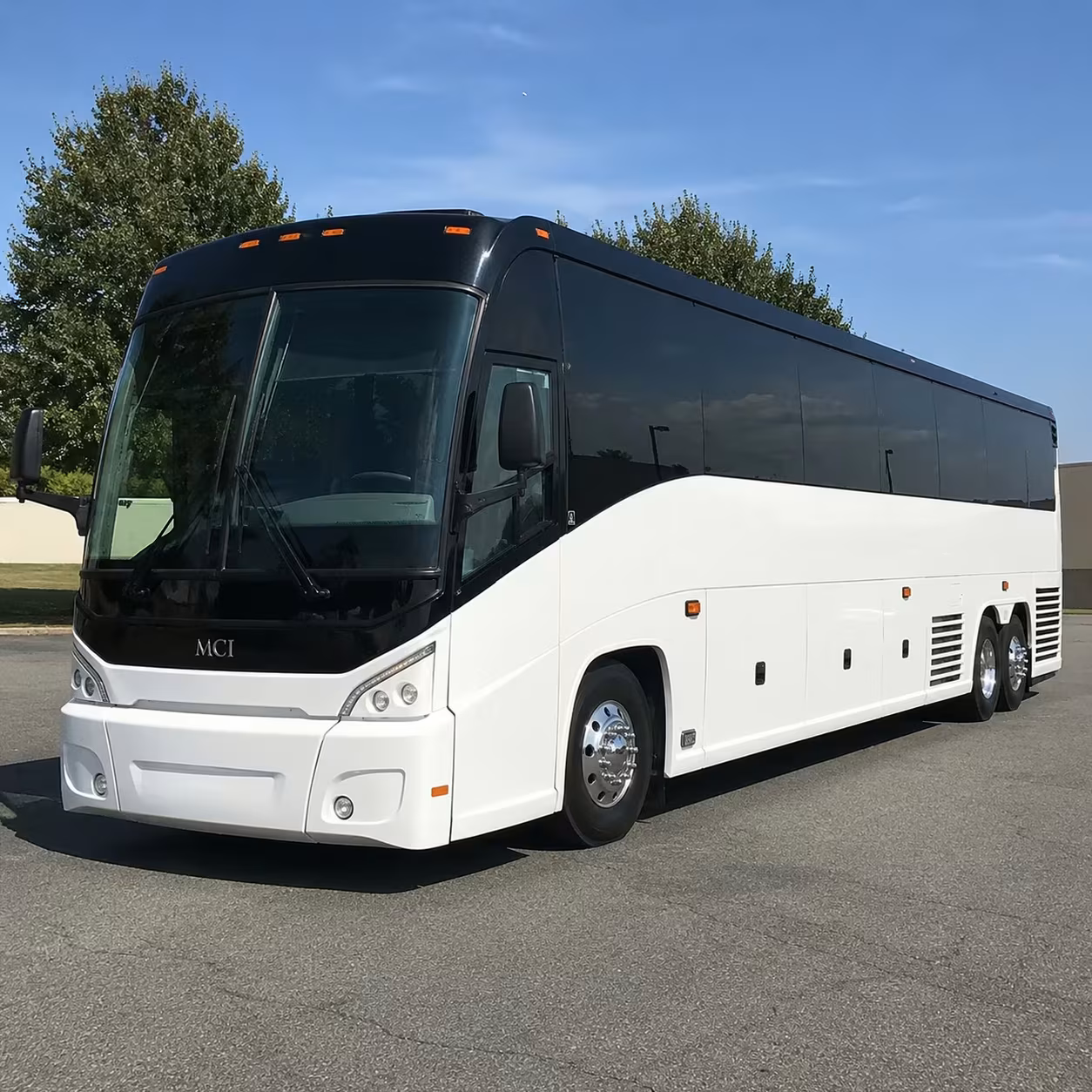 pasadena charter bus rentals for rose bowl game day