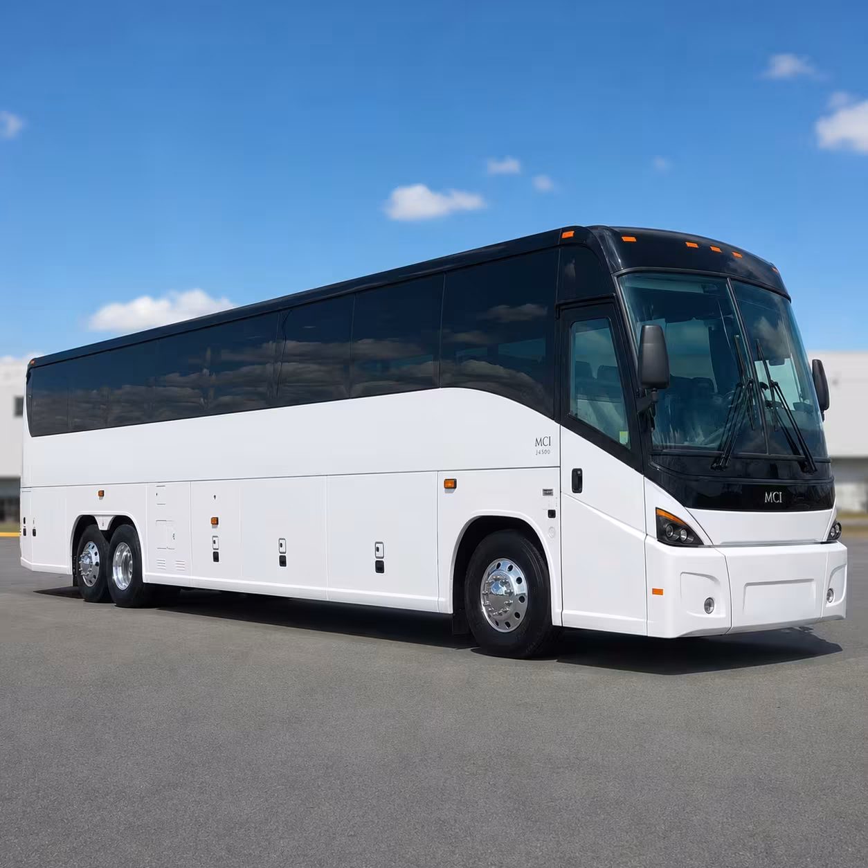 pasadena employee transportation for jpl caltech and tech firms