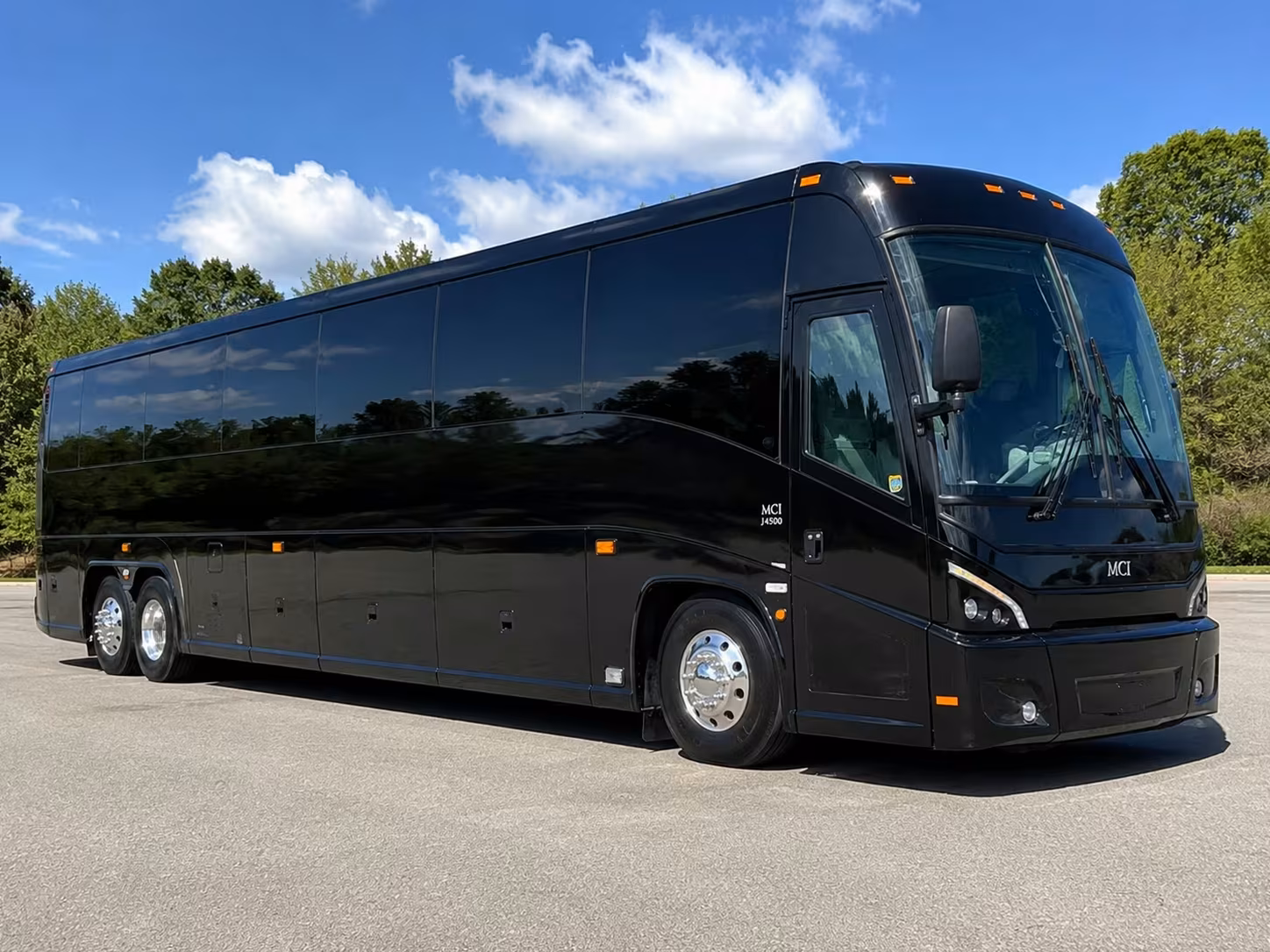 pasadena field trip transportation to jpl and stem destinations