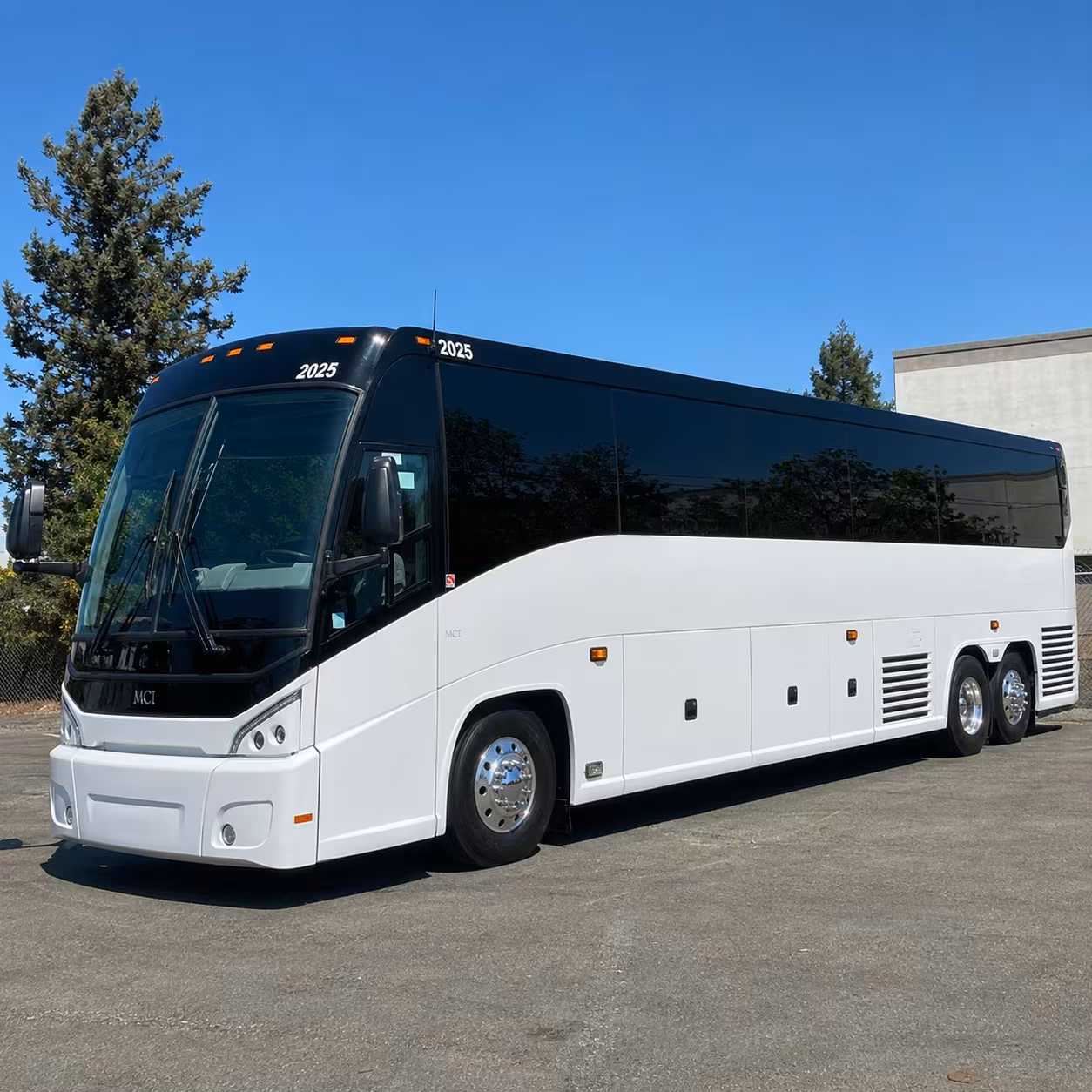 pasadena funeral and memorial bus rentals for congregations