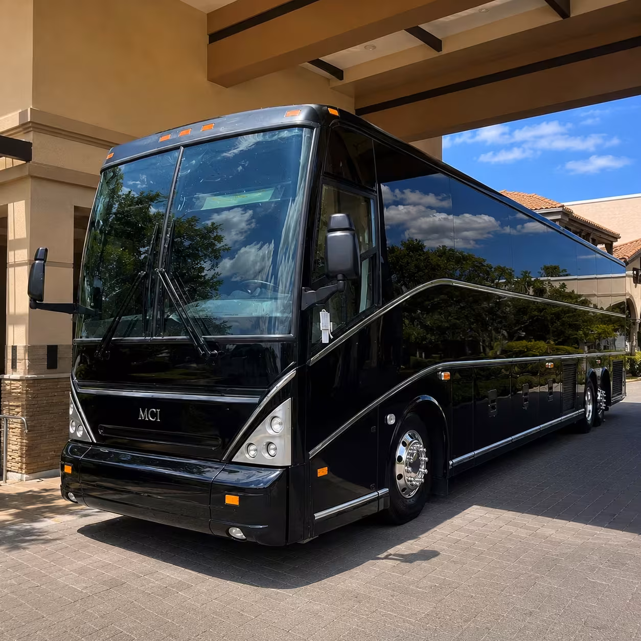 pasadena research campus shuttle buses for caltech and jpl