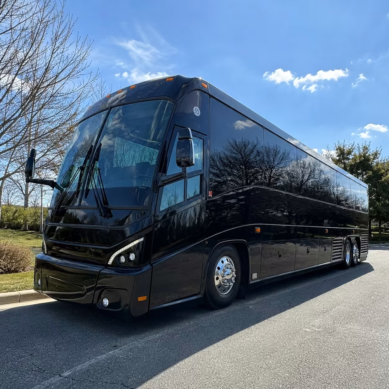 pasadena shuttle buses for city government agencies and staff