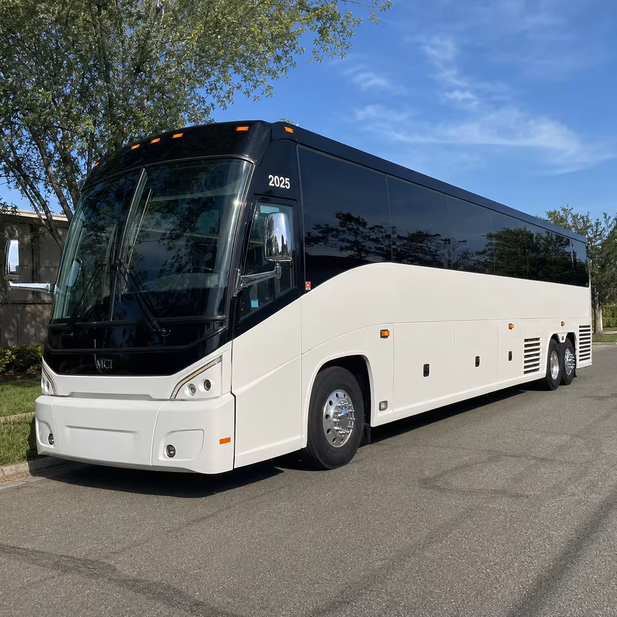 pasadena sports team transportation for tournaments and away games