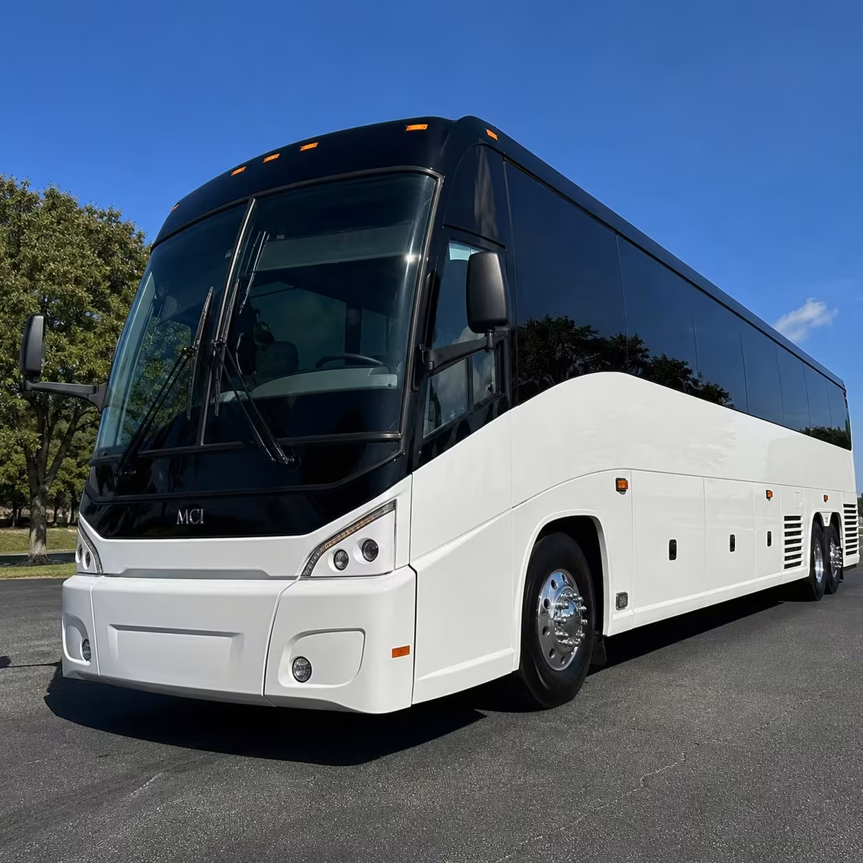 pasadena youth group and vbs shuttle buses