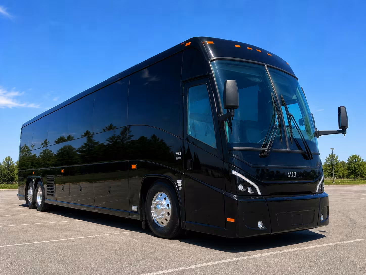 private event transportation in pasadena and all the surrounding areas