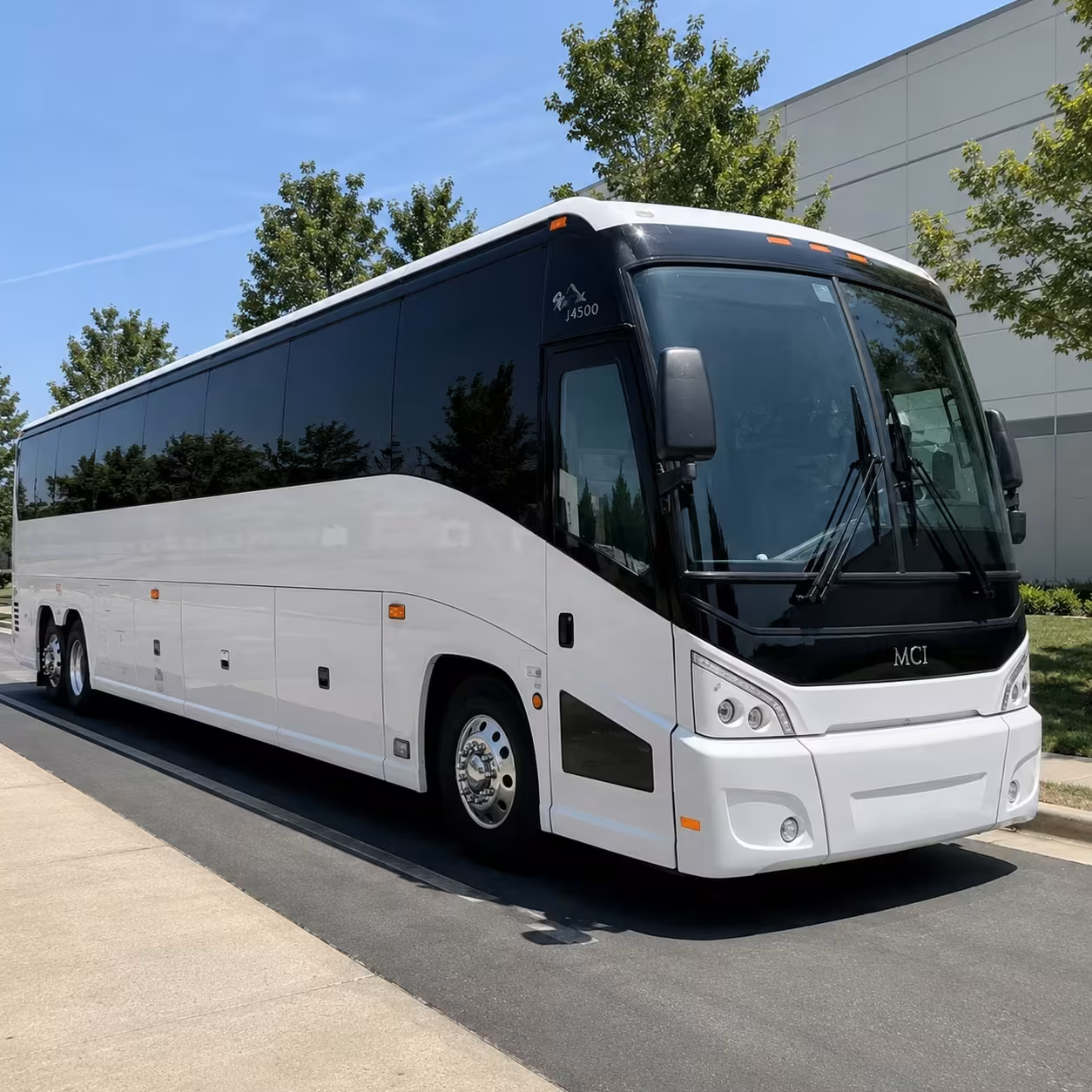 religious group transportation in pasadena and all the surrounding areas