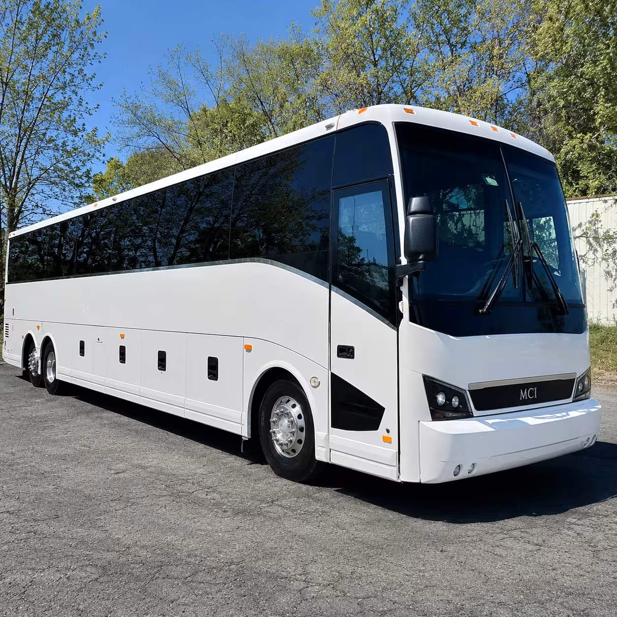 rose bowl concert charter bus rentals in pasadena