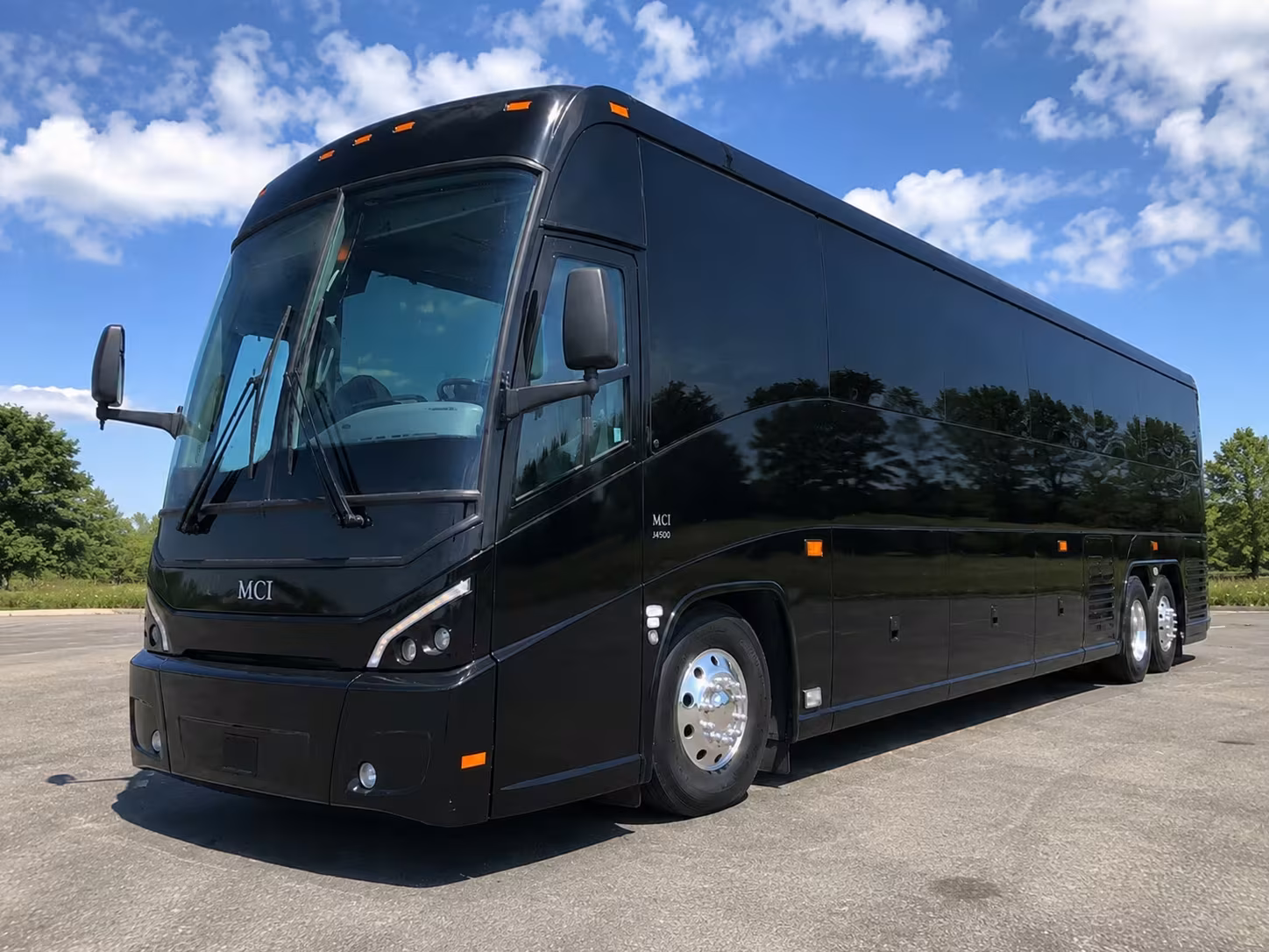 school event transportation in pasadena and all the surrounding areas