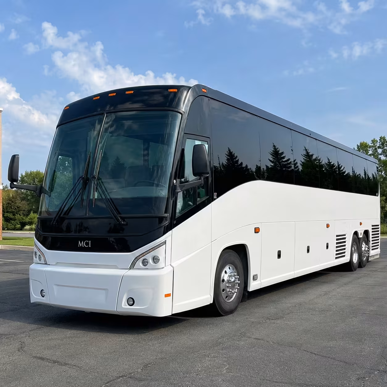 sunday service shuttles and weekly worship transportation in pasadena