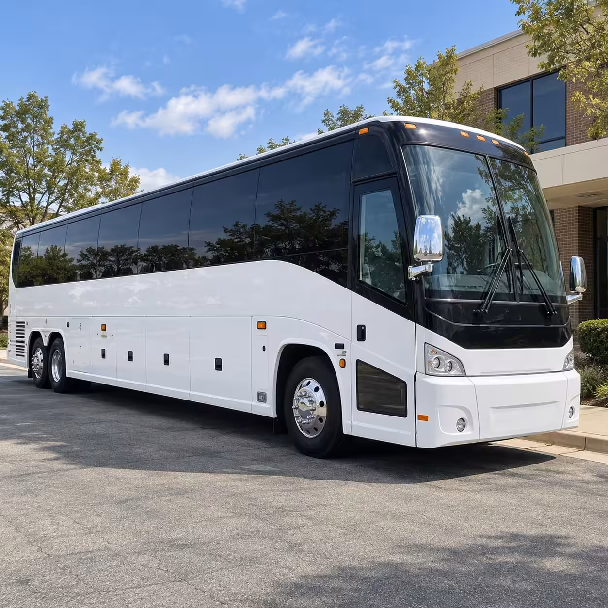 tournament of roses parade shuttle buses in pasadena