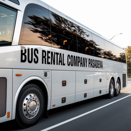 56 passenger motorcoach