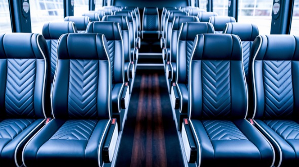 pasadena 20 passenger minibus rental