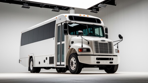pasadena employee shuttle
