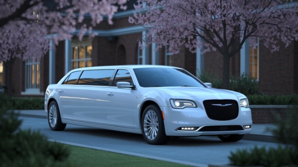 pasadena prom and homecoming party bus rentals