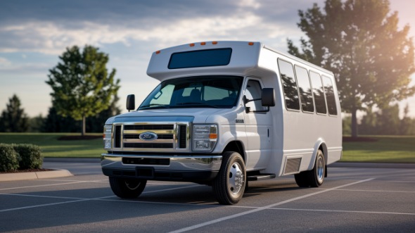 pasadena religious charter bus minibus rentals