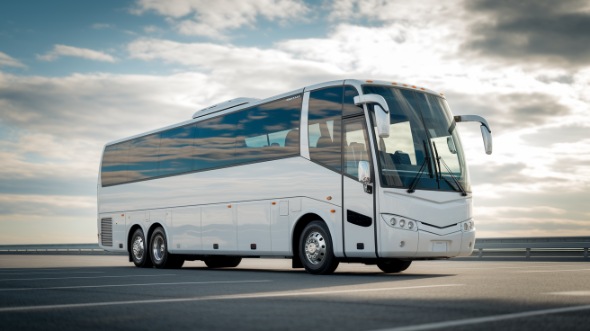 pasadena summer camp transportation and bus rentals