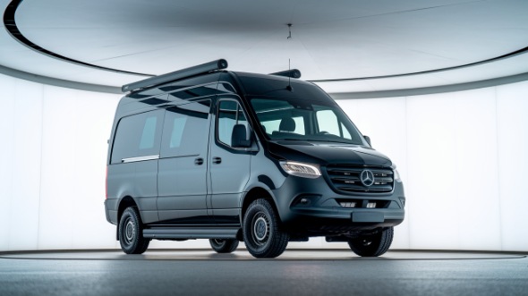 sprinter limo rental
